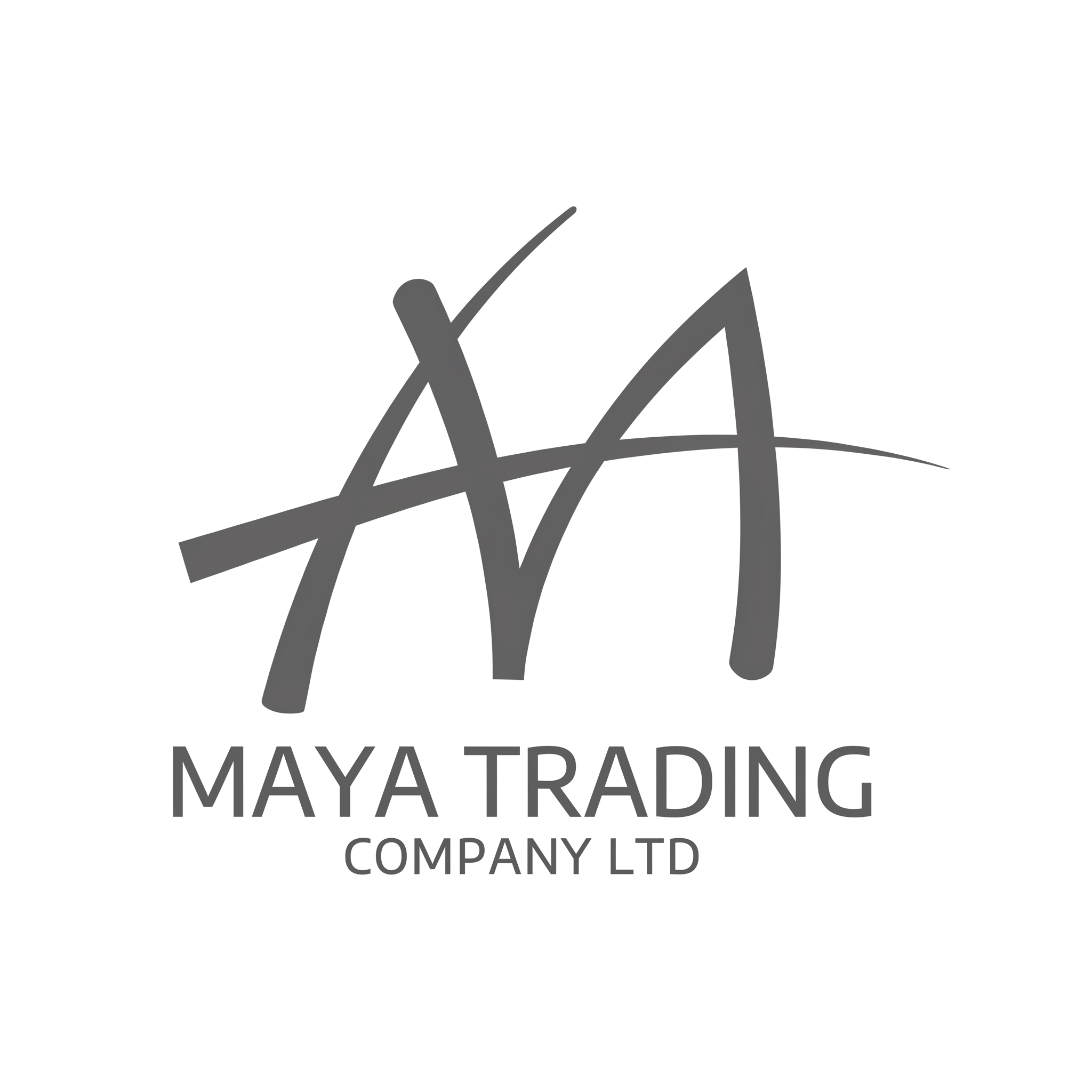 Maya Trading